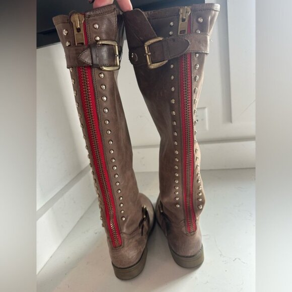 Steve‎ Madden Boots - Picture 4 of 10